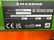 Atomizador - Amazone - uf 1302 top ausstattung