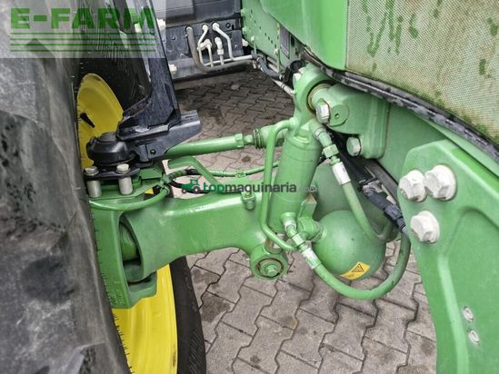 Tractor agrícola - John Deere - 6230r