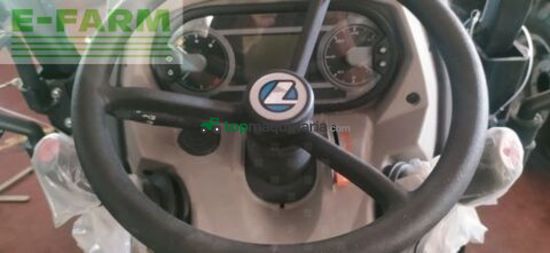 Tractor agrícola - Landini - mistral 55