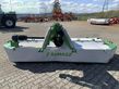 Cortacésped manual - Samasz - toro 300