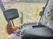 Cosechadora de Cereal - New Holland - CX8040