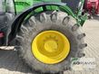 Tractor agrícola - John Deere - 6r 185