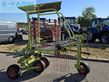 Henificador - Claas - liner 390s