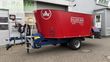 Remolqu esparcidor - Mayer - vm-14 duo t