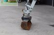 Excavadora - Takeuchi - tb 225 - minibagger - powertilt - 2022