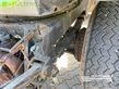 Equipamiento / accesorio -  - gülletransportwagen 18500 l | defekt