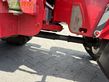 Minicargadora - Weidemann - 1255cx35 mit kabine 30km/h typenschein