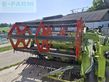 Cosechadora de Cereal - Claas - Tucano 320