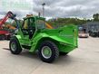 Telescopica - Merlo - p101.10 hm telehandler (st26345)