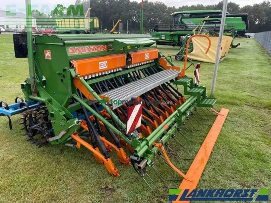 Sembradora - Amazone - ad303