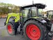 Tractor agrícola - Claas - axos 3.105 + fl 100 c