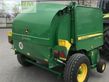 Empacadora gigant - John Deere - gebr. presse john deere f 440e