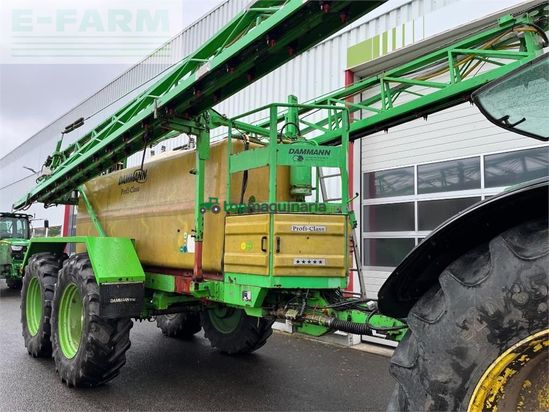 Atomizador - Dammann - anp 7036