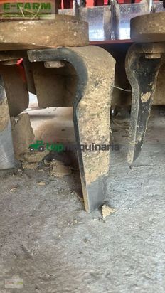 Combinado de siembra - Maschio - dm 3000 + dana 300