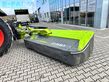 Cortacésped manual - Claas - disco 8500 trend