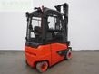 Elevadora - Linde - e 20 ph evo 386-02