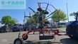 Rastrillo - Kongskilde - jf stoll r655 asl