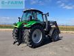 Tractor agrícola - Deutz - agrotron 620 ttv