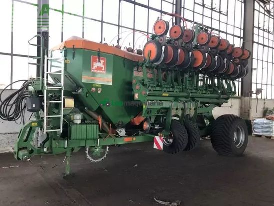 Sembradora monograno mecanica - Amazone - edx 9000-t