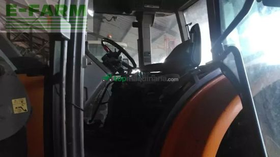 Tractor agrícola - Renault - ares 556 rz