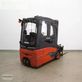 Elevadora - Linde - e 16 evo 386-02