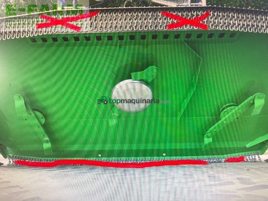 Cortacésped manual - Joskin - tr 270 c3