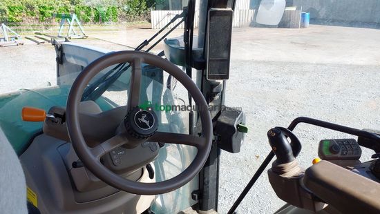 Tractor agrícola - John Deere - 5100 R
