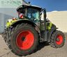 Tractor agrícola - Claas - axion 870 cmatic cebis