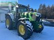 Tractor agrícola - John Deere - 6215r