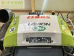 Cosechadora de Cereal - Claas - lexion 5300