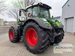 Tractor agrícola - Fendt - 936 vario gen-7 profi+ setting2