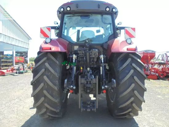 Tractor agrícola - McCormick - x7-624vt