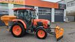 Tractor agrícola - Kubota - l2-622 winterdienst