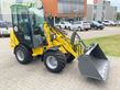 Telescopica - Weidemann - wacker wl 20 wie weidemann
