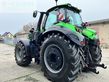 Tractor agrícola - Deutz-Fahr - agrotron 9340 ttv