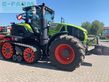Tractor agrícola - Claas - axion 960 terra trac cebis