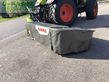 Cortacésped manual - Claas - disco 32