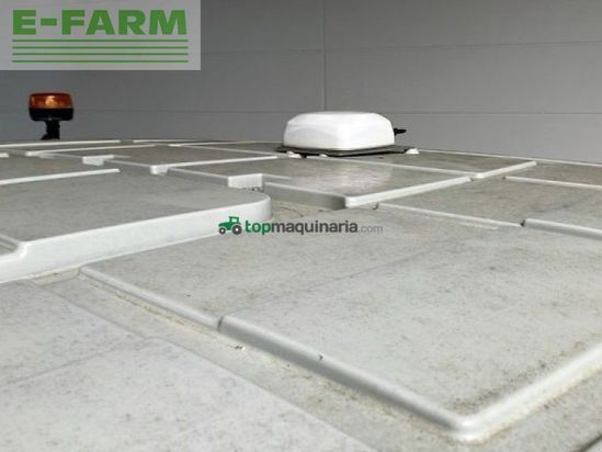 Tractor agrícola - Claas - axion 830 cmatic - fin 2,99%