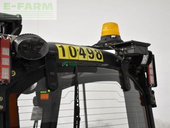 Elevadora - Linde - e 16 p evo 386-02