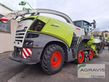 Cosechadora de Cereal - Claas - jaguar 960 terra-trac