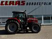 Tractor agrícola - Massey Ferguson - 7718 s dynavt ( mit lenksystem)