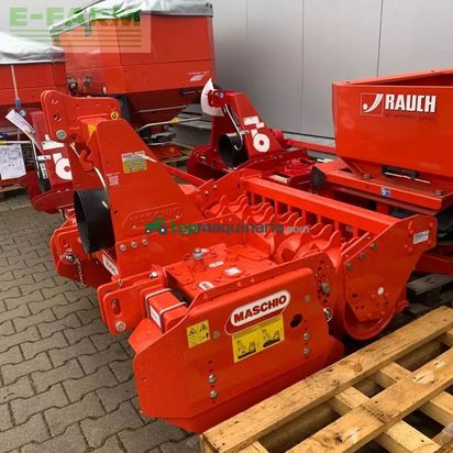 Grada rotativa - Maschio - delfino 1300 scm