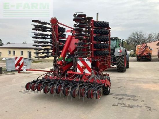 Sembradora - Horsch - pronto 6 dc