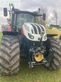 Tractor agrícola - Steyr - terrus 6300 cvt CVT