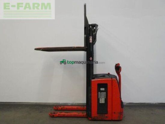 Elevadora - Linde - l 14 1173