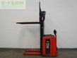 Elevadora - Linde - l 14 1173