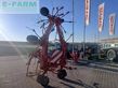 Henificador - Niemeyer - hr 785 dh