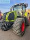Tractor agrícola - Claas - axion 830 cmatic CMATIC