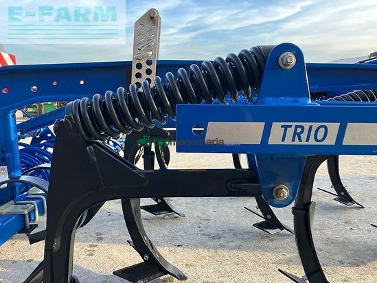 Cultivador - Kockerling - trio 300 dsts + steinsicherung