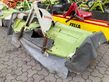 Cortacésped manual - Claas - corto 3150 f profil